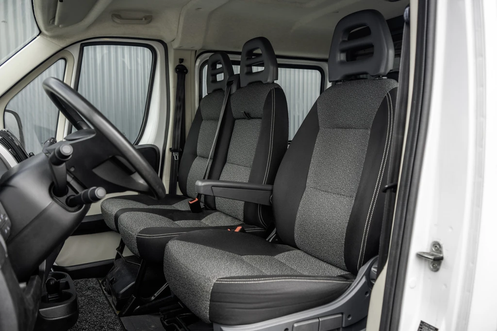 Fiat Ducato – foto 14