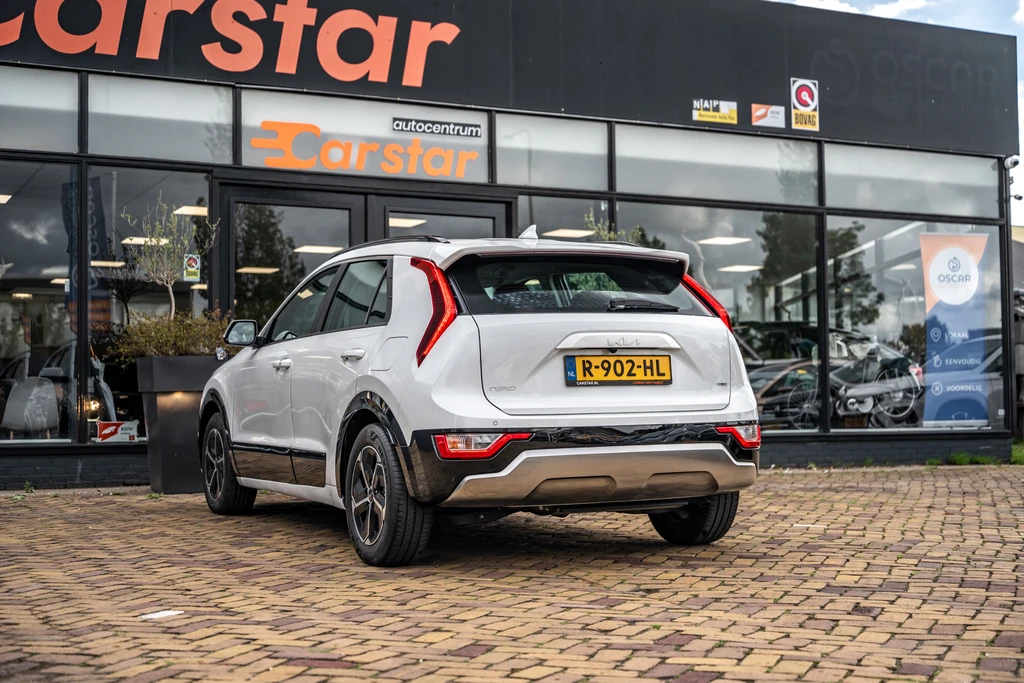 Kia Niro – foto 3
