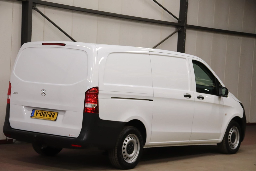 Mercedes-Benz Vito – foto 4