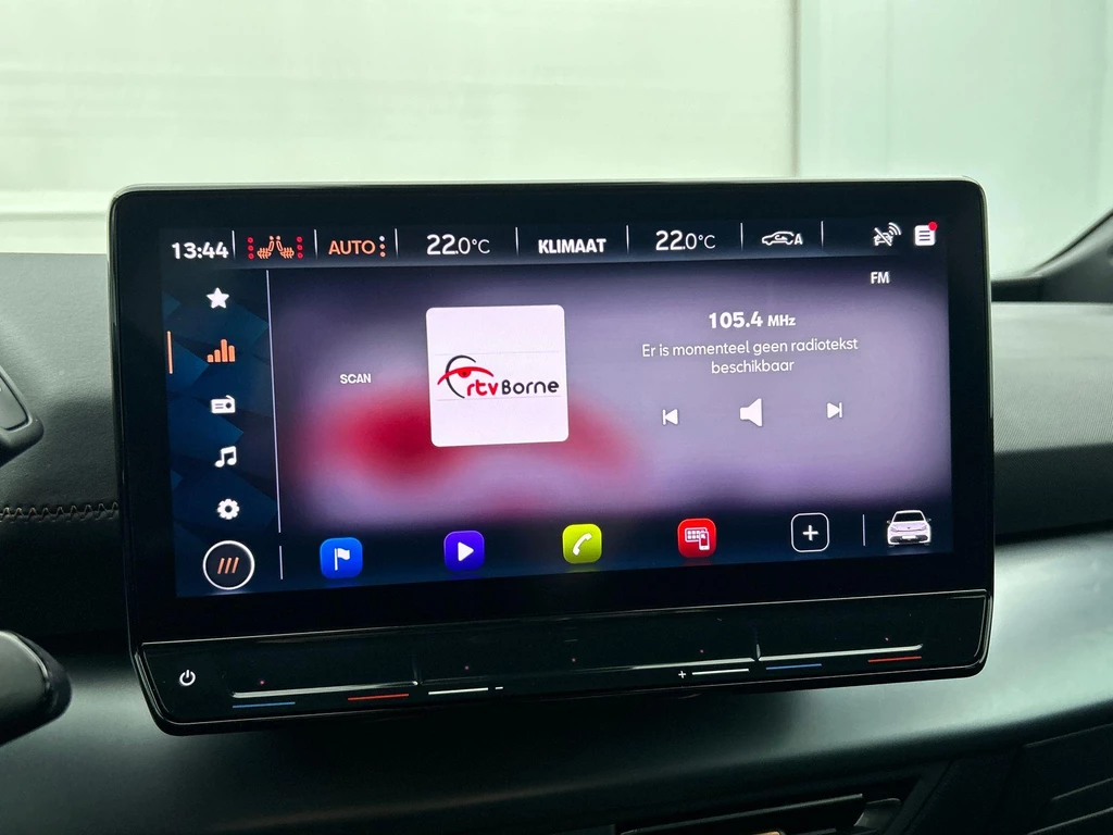 CUPRA Born – foto 15