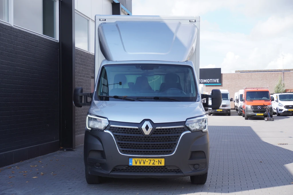 Renault Master – foto 3