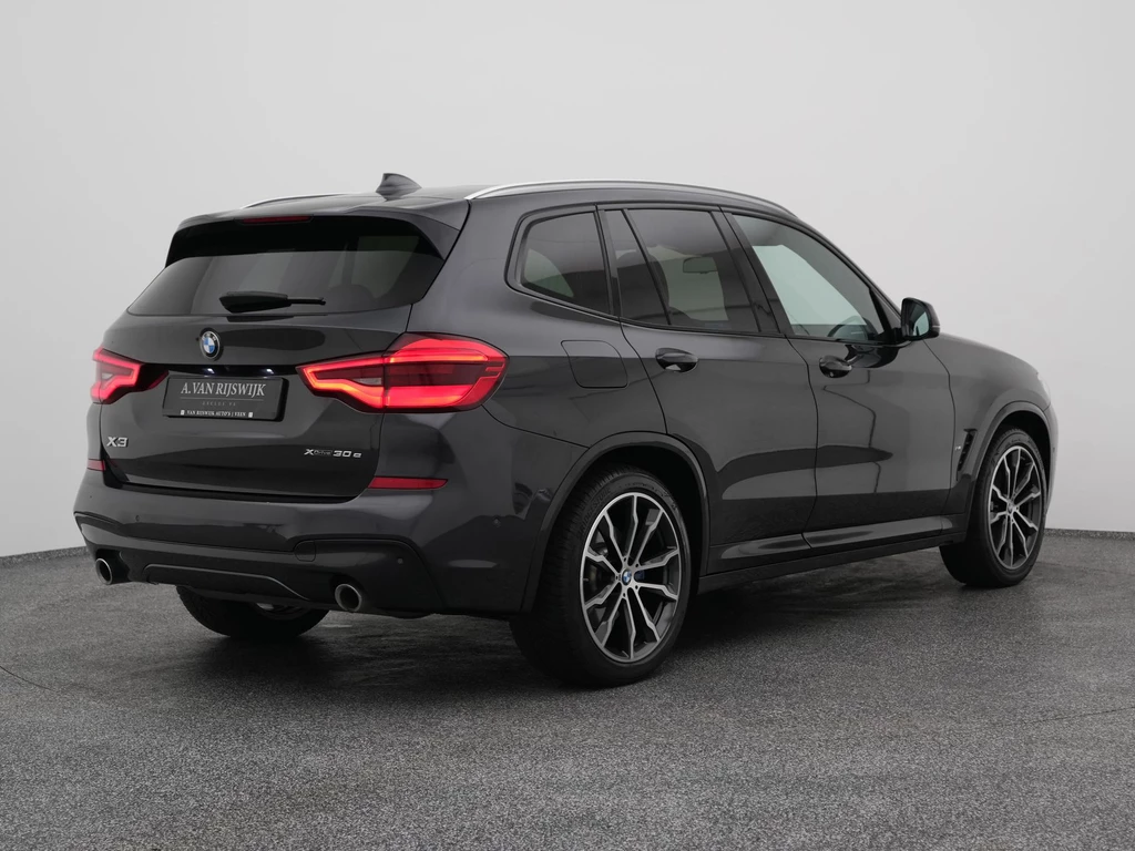 BMW X3 – foto 11