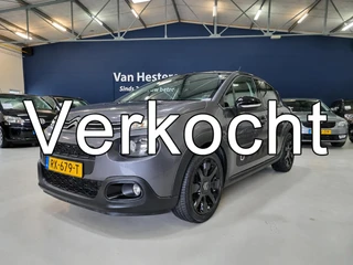 Citroën C3 – thumbnail 1