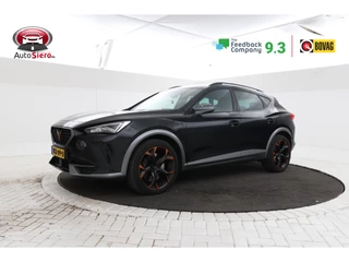 CUPRA Formentor – thumbnail 1