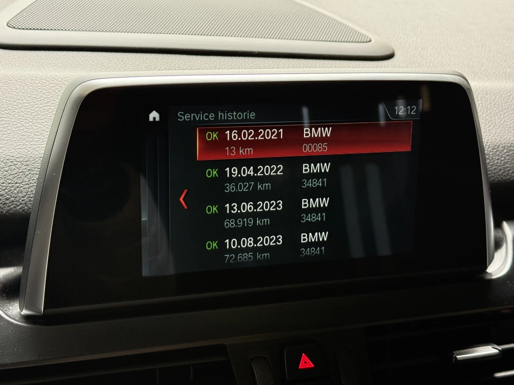 BMW 2 Serie – foto 28
