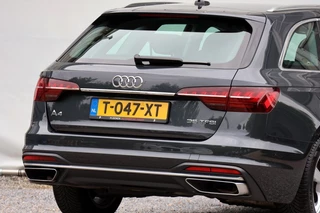 Audi A4 – thumbnail 5
