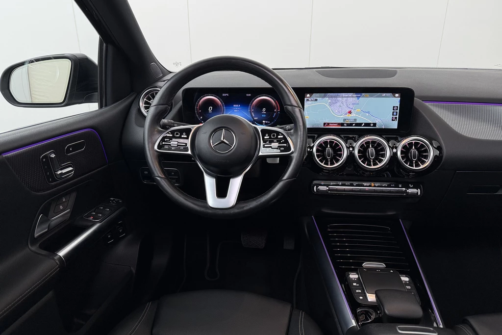 Mercedes-Benz B-Klasse – foto 9