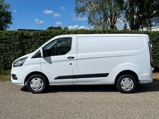 Ford Transit Custom – thumbnail 5