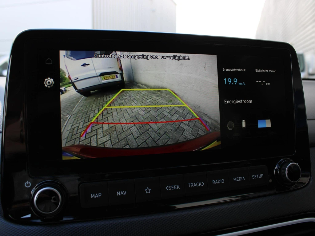 Hyundai Kona – foto 14