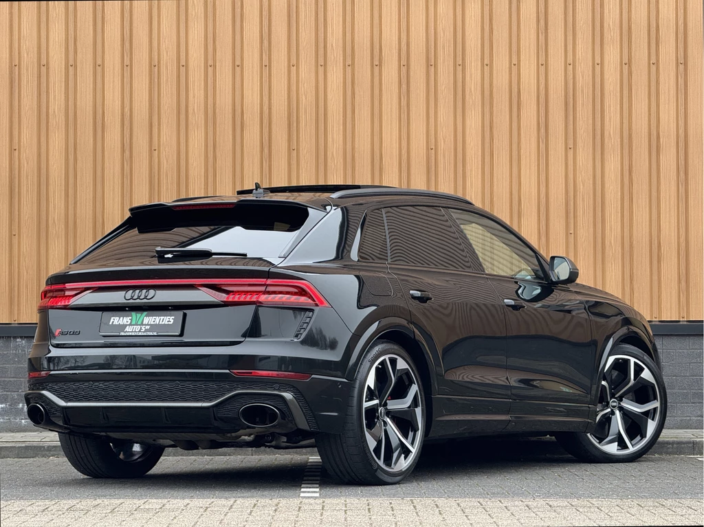 Audi RSQ8 – foto 4