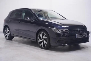 Volkswagen Golf – thumbnail 8