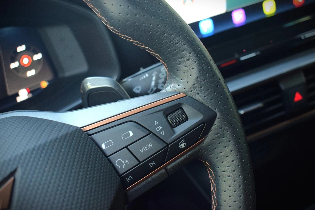 CUPRA Formentor – foto 18