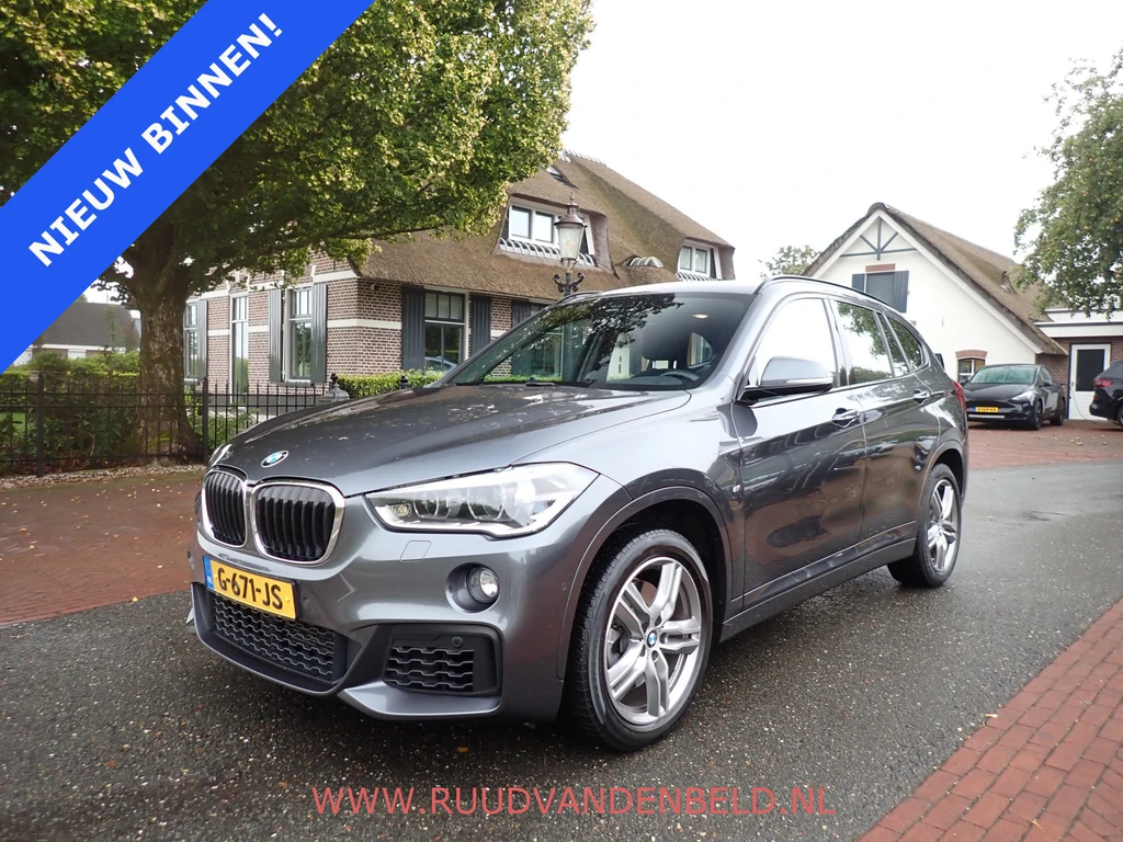 BMW X1 – foto 1