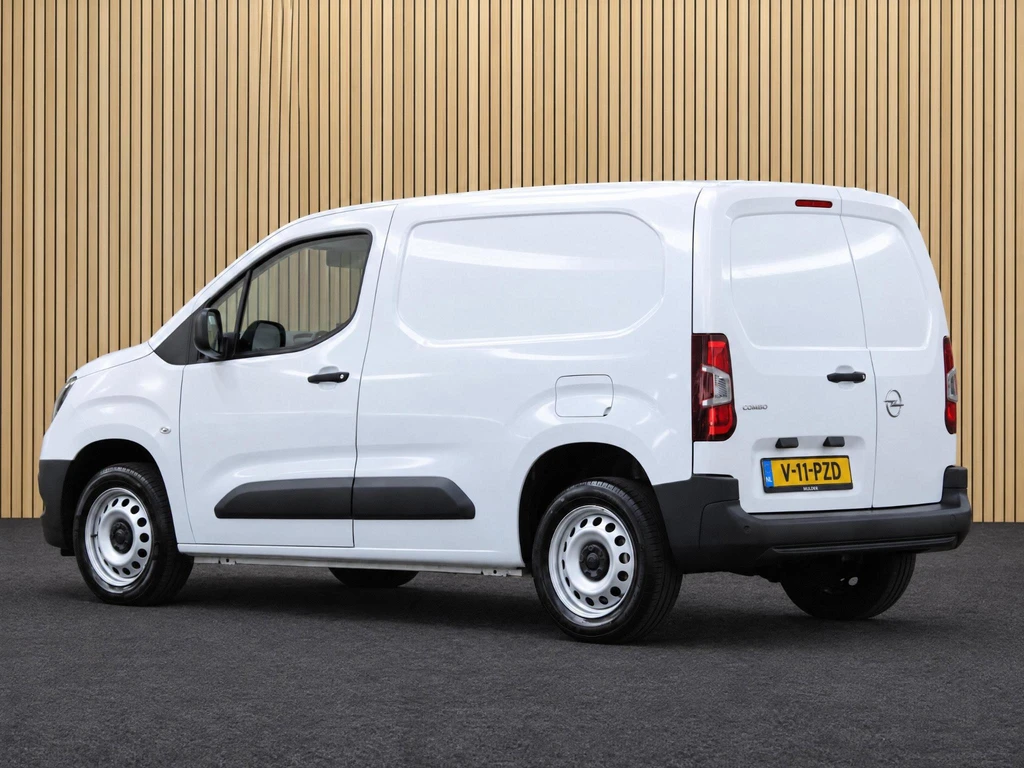 Opel Combo – foto 2
