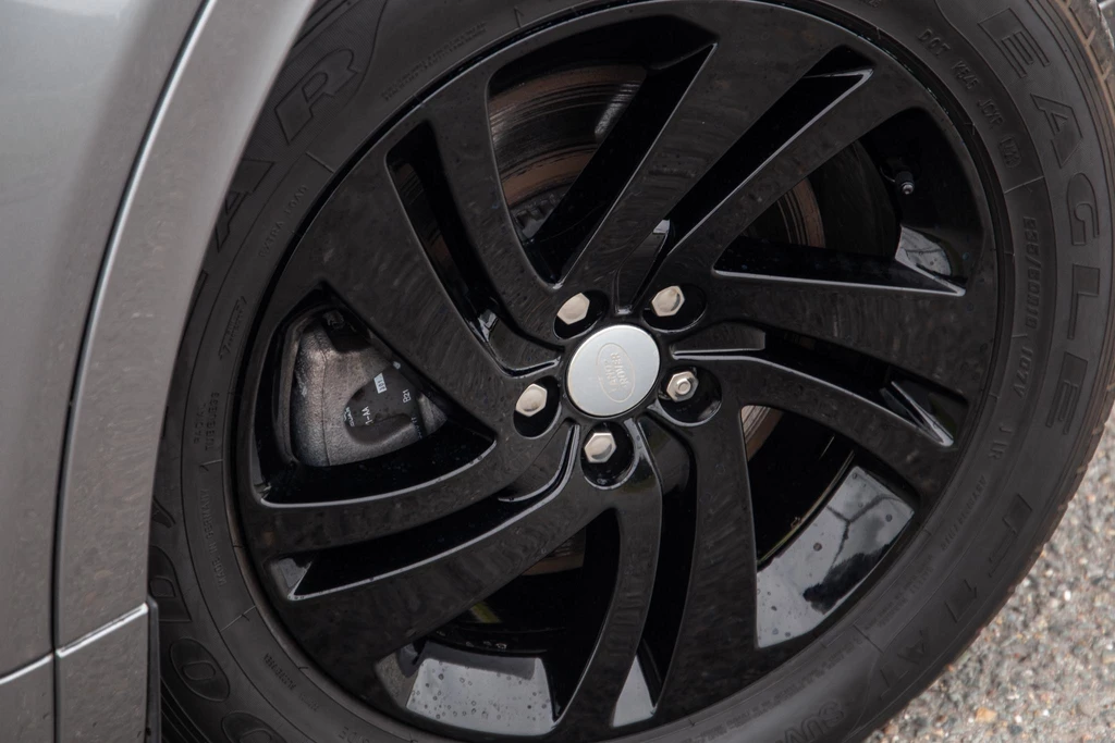 Land Rover Discovery Sport – foto 16