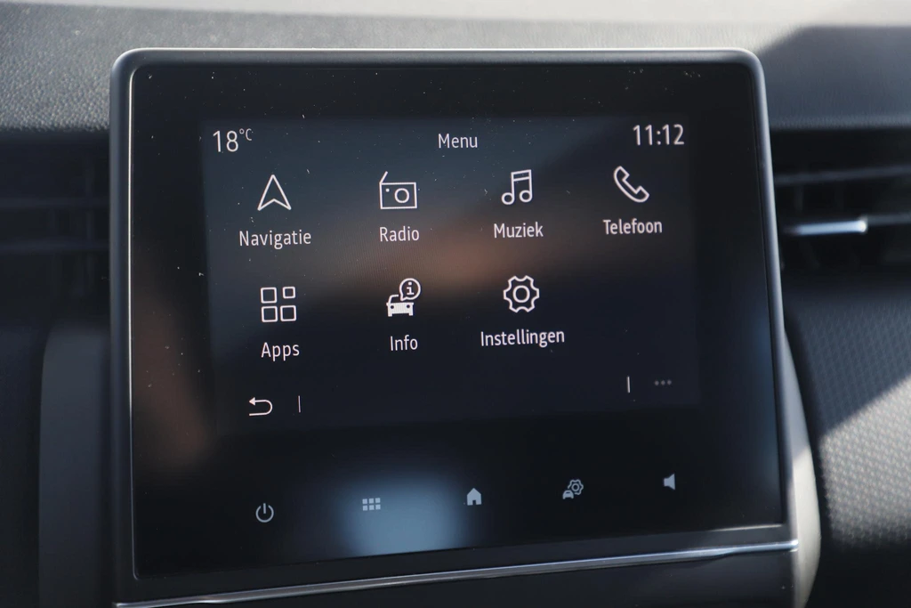 Renault Clio – foto 16