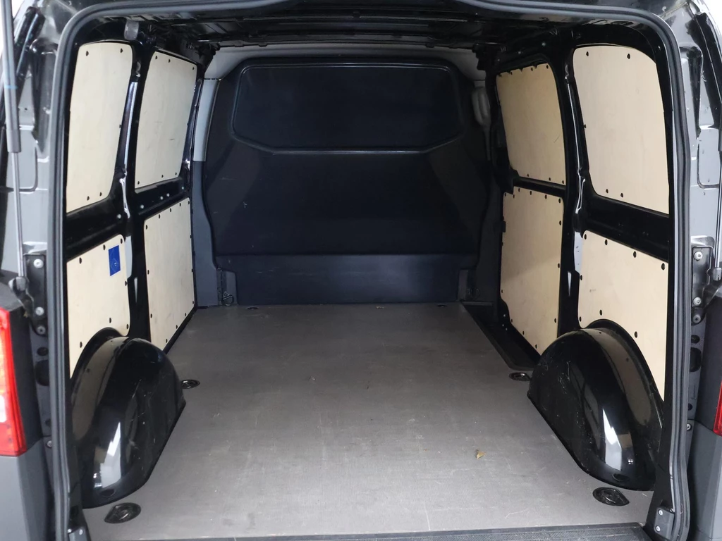 Mercedes-Benz Vito – foto 9