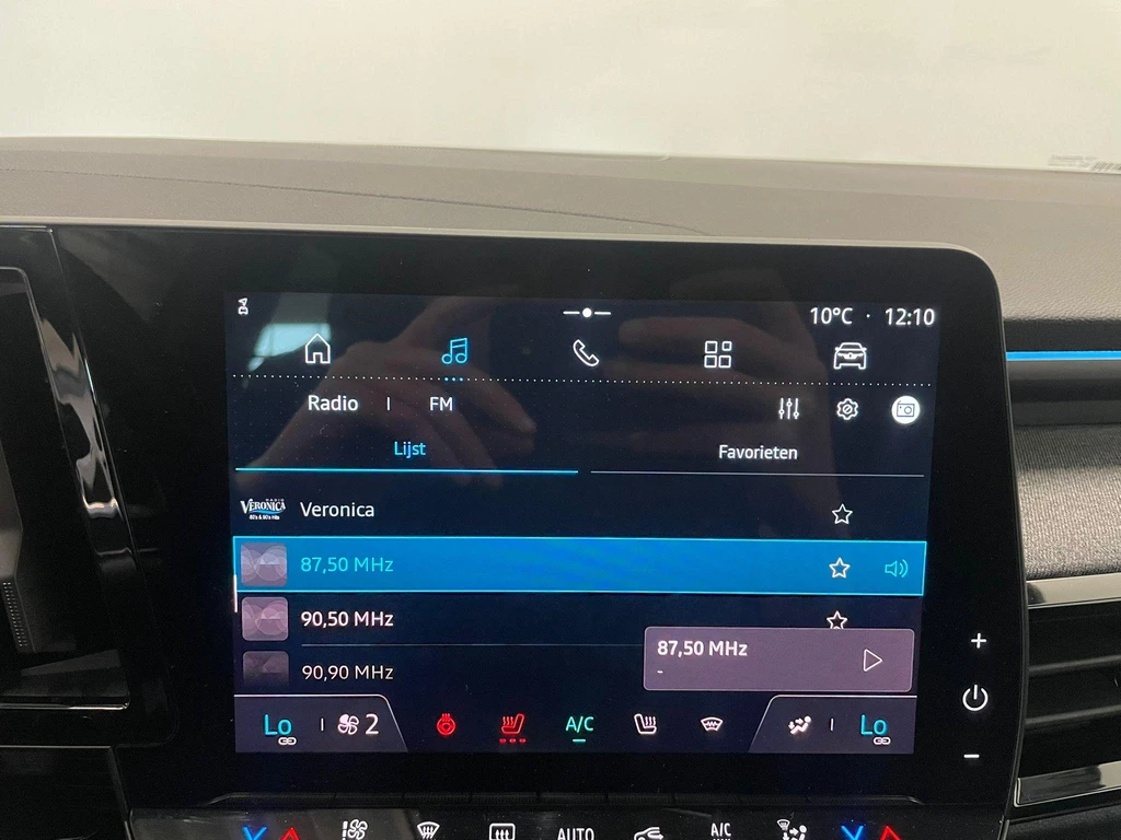 Renault Austral – foto 17