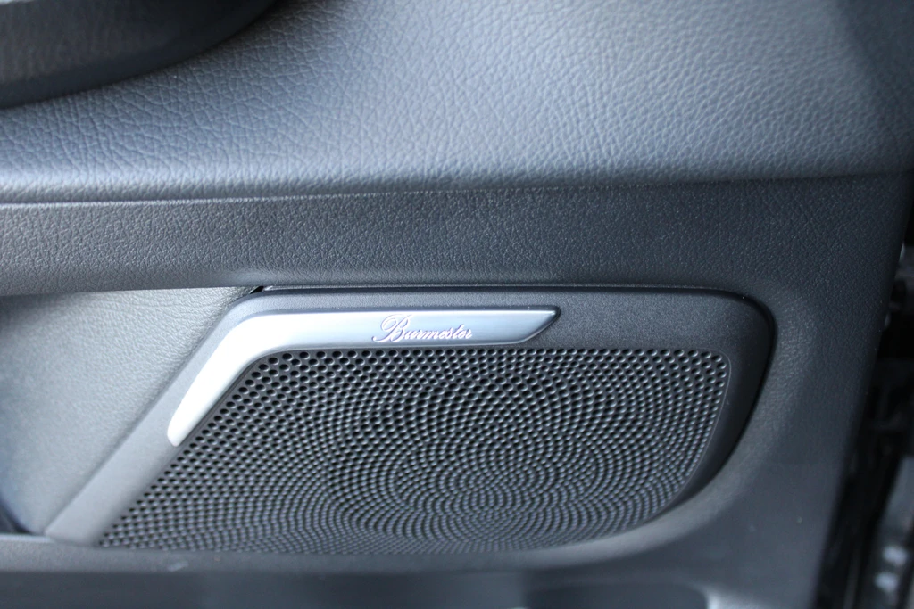 Mercedes-Benz V-Klasse – foto 23
