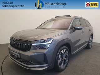 Škoda Kodiaq – thumbnail 1