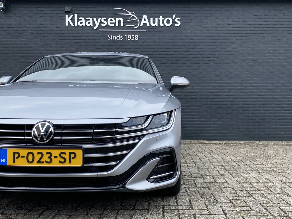 Volkswagen Arteon – foto 10