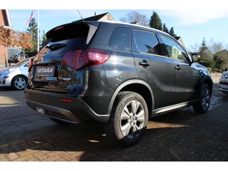 Suzuki Vitara – thumbnail 6