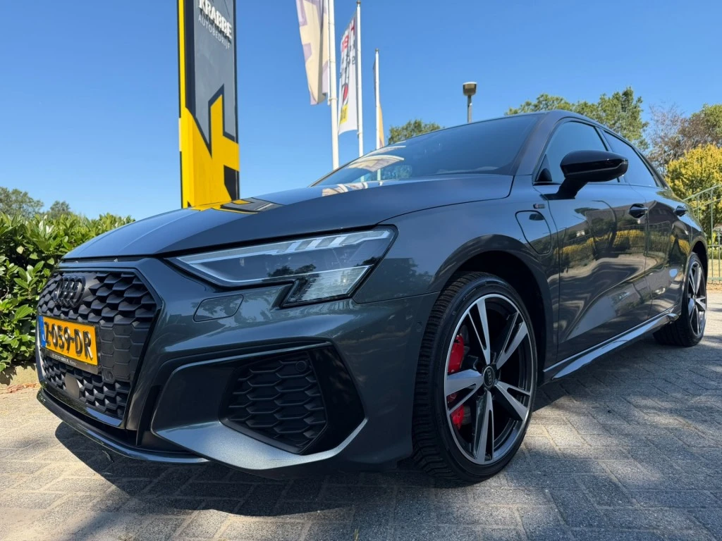 Audi A3 – foto 2