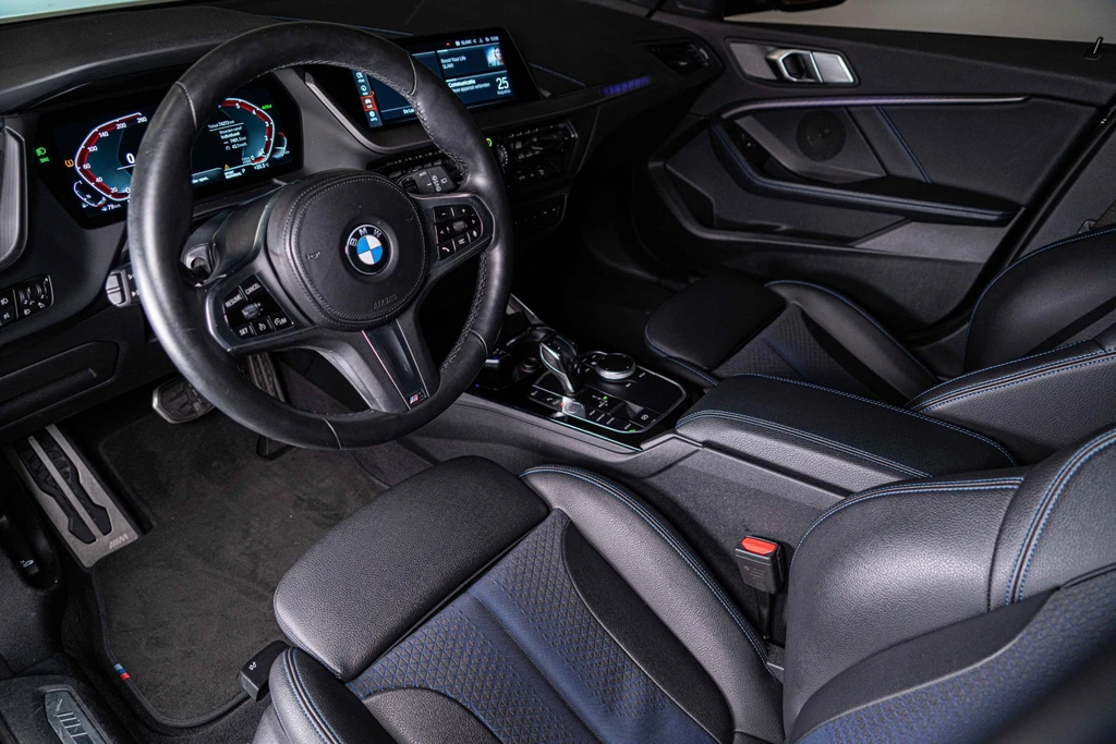 BMW 1 Serie – foto 29