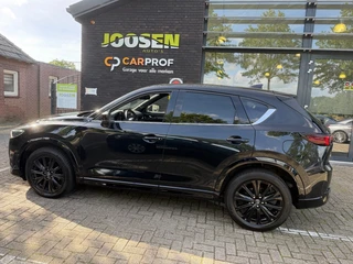 Mazda CX-5 – thumbnail 3