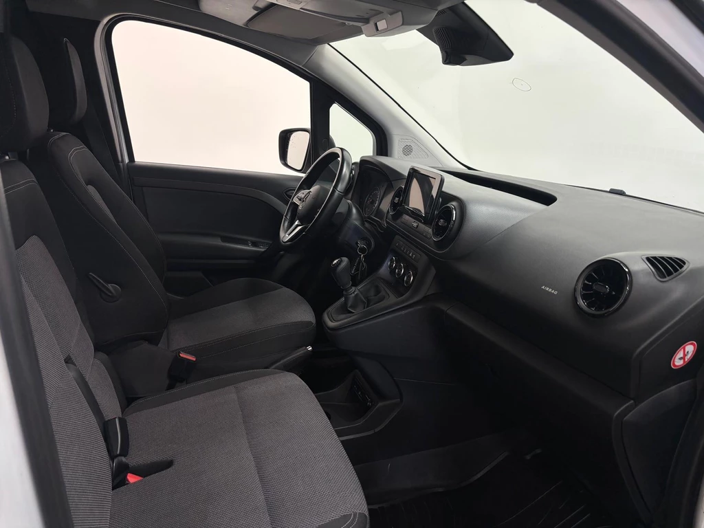 Mercedes-Benz Citan – foto 28