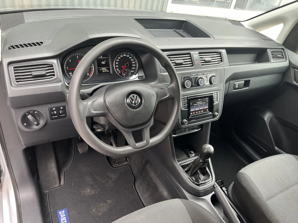 Volkswagen Caddy – foto 26