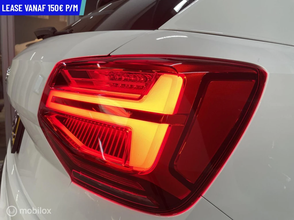 Audi Q2 – foto 13