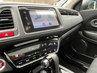 Honda HR-V – thumbnail 27