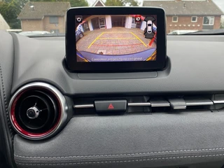 Mazda CX-3 – thumbnail 10