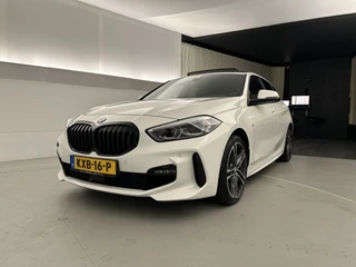 BMW 1 Serie – thumbnail 2