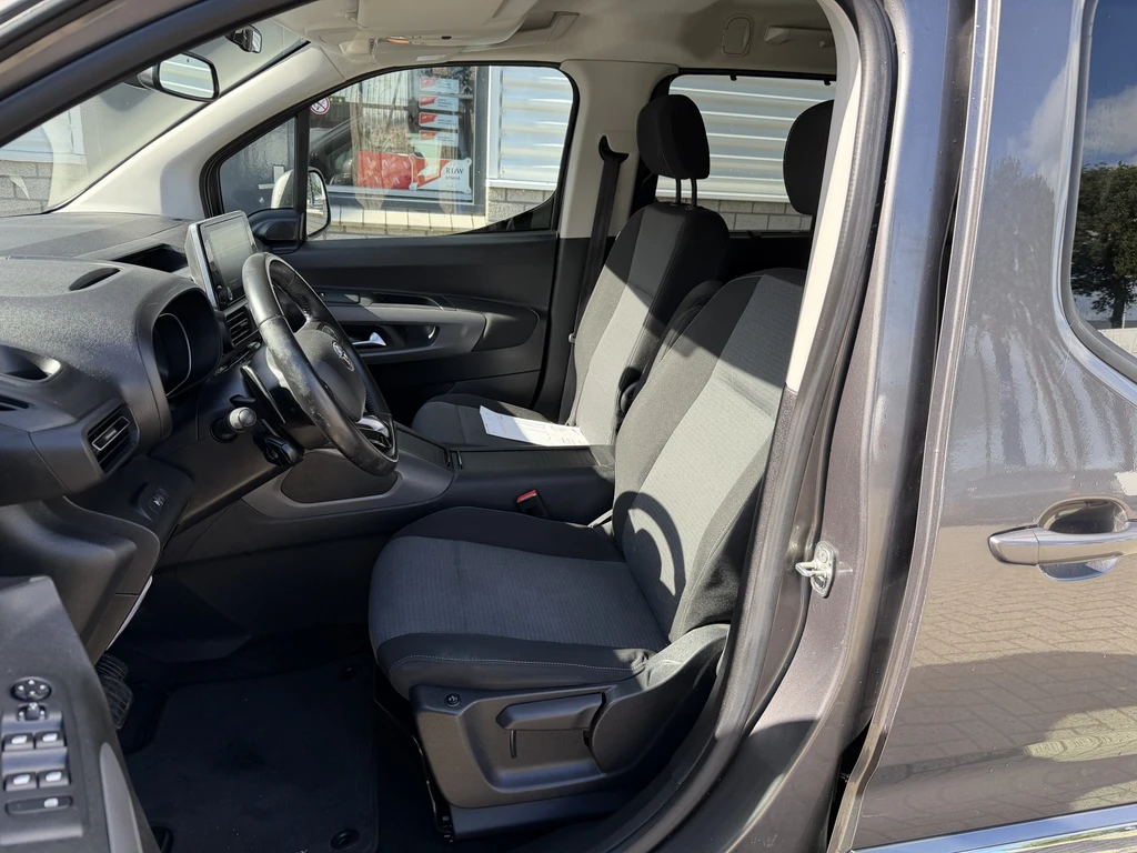 Toyota ProAce – foto 13