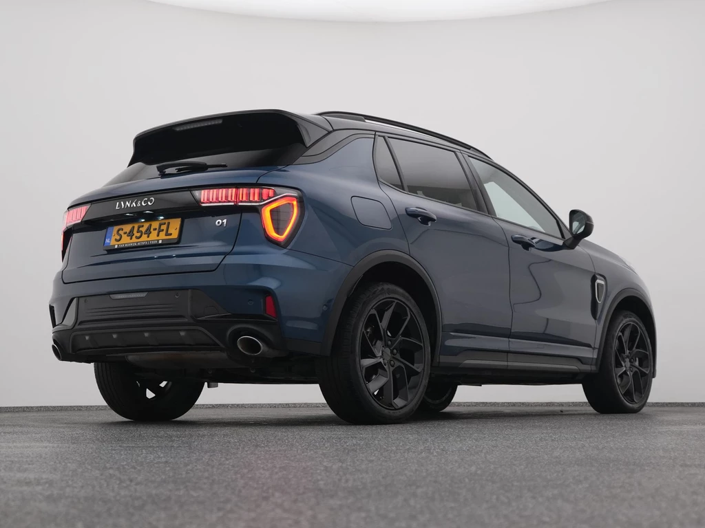 Lynk & Co 01 – foto 12
