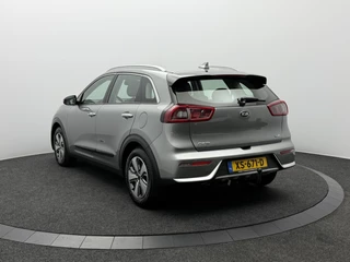 Kia Niro – thumbnail 3