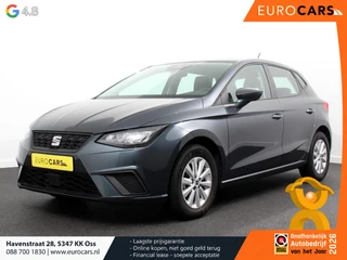 SEAT Ibiza – thumbnail 1