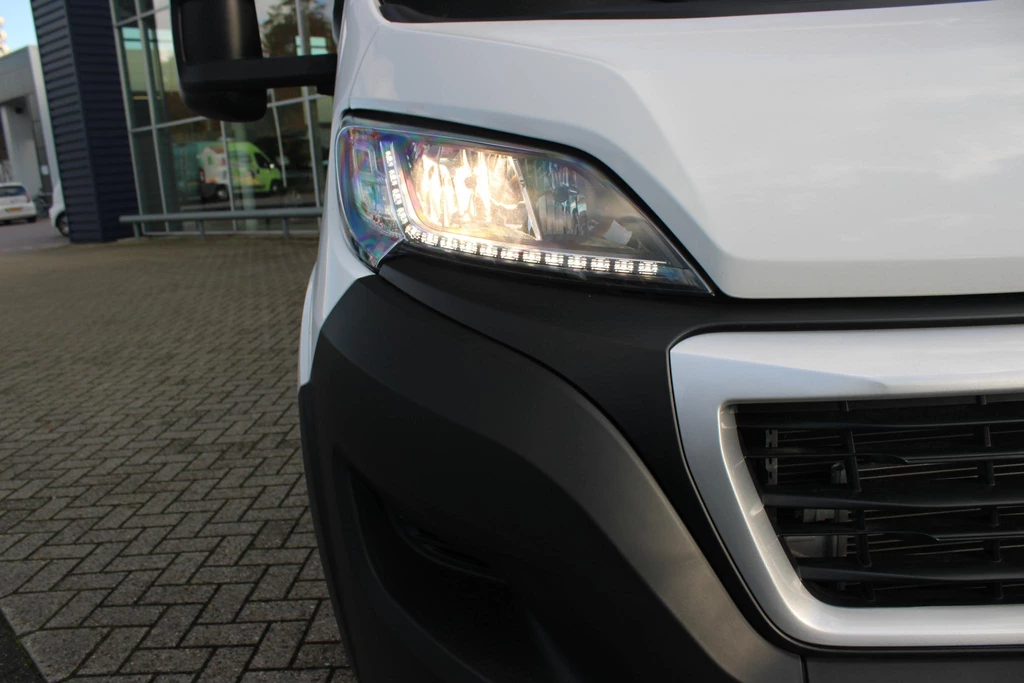 Peugeot Boxer – foto 14