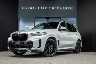 BMW X5 – thumbnail 1
