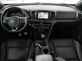 Kia Sportage – thumbnail 5