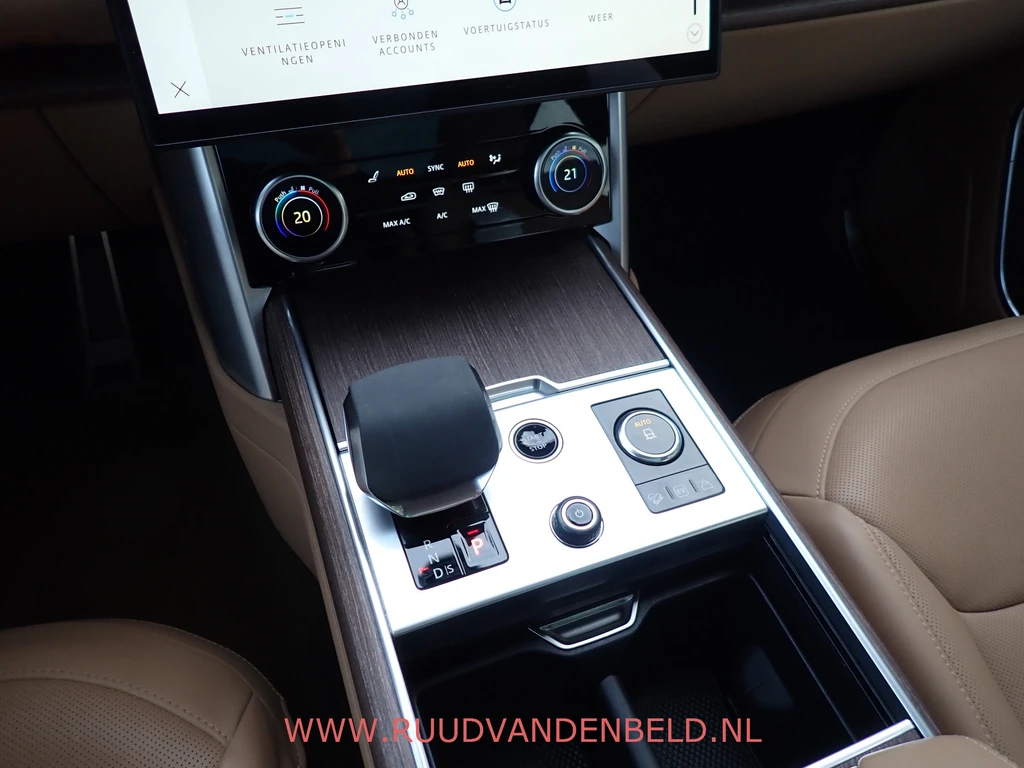 Land Rover Range Rover – foto 37