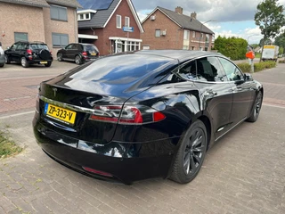 Tesla Model S – thumbnail 5