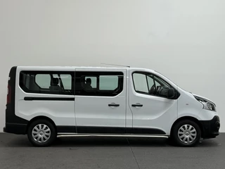 Renault Trafic – thumbnail 6