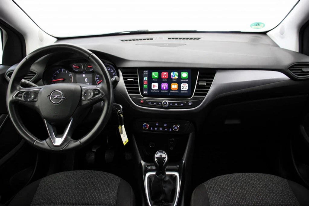 Opel Crossland – foto 11