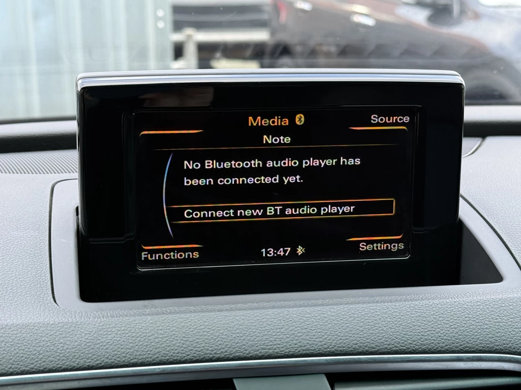 Audi Q3 – foto 24