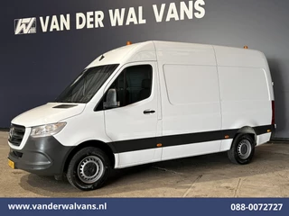 Mercedes-Benz Sprinter – thumbnail 1