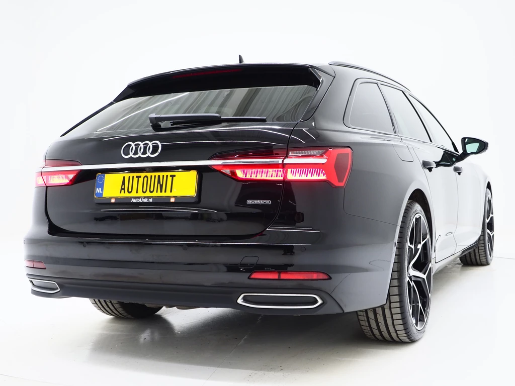 Audi A6 – foto 5