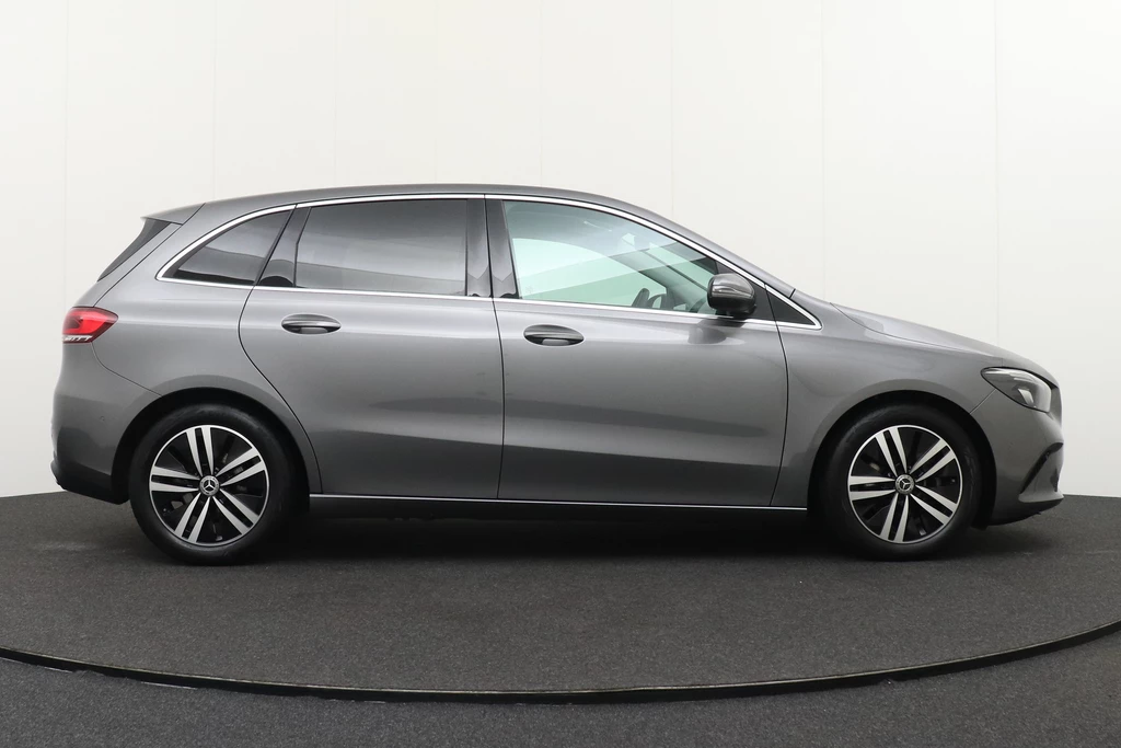 Mercedes-Benz B-Klasse – foto 5